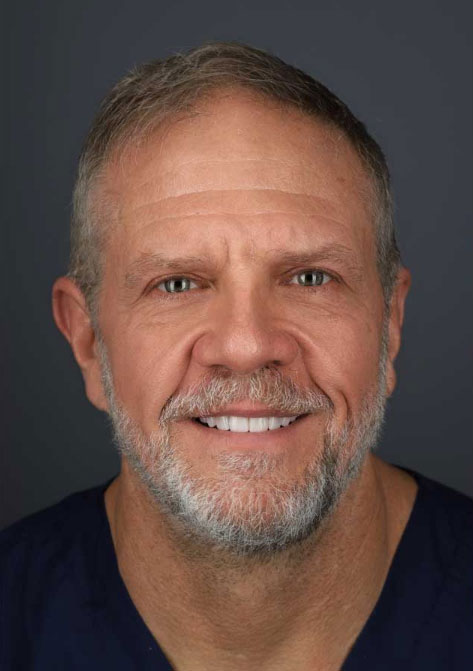 dr lynch headshot