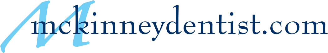 McKinney Dentist logo